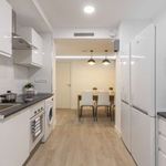 Habitación de 127 m² en Madrid
