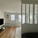 Appartement de 26 m² avec 1 chambre(s) en location à Levallois-Perret