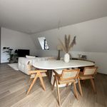 Appartement de 108 m² avec 2 chambre(s) en location à Scherpenheuvel-Zichem