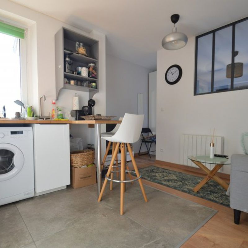 ▷ Appartement à louer • Thionville • 24,4 m² • 730 € | immoRegion