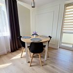 Wynajmij 2 sypialnię apartament z 38 m² w Kielce