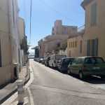 Appartement de 53 m² avec 2 chambre(s) en location à Toulon