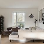 Rent 2 bedroom apartment of 123 m² in København