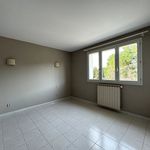Rent 4 bedroom apartment of 92 m² in Grabels