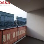 Wynajmij 3 sypialnię apartament z 66 m² w Łódź