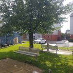Rent 1 bedroom student apartment of 20 m² in Salford