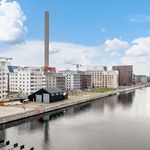 Rent 2 bedroom apartment of 55 m² in Malmö