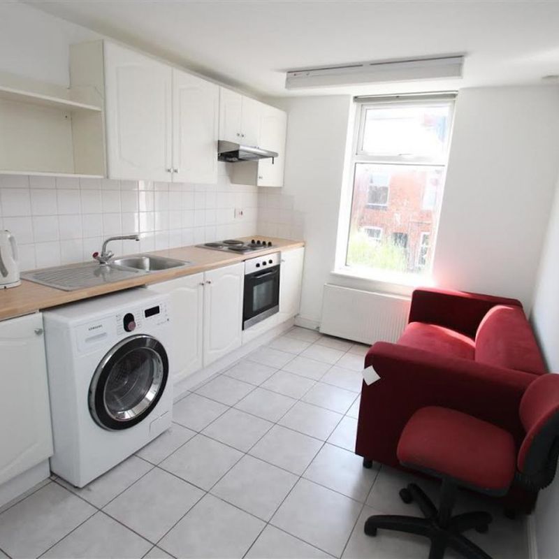 Barclay Street, Leicester,
 2 bedroom, Apartment Westcotes