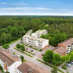 1 huoneen asunto 38 m² kaupungissa Lappeenranta