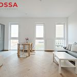 Wynajmij 3 sypialnię apartament z 62 m² w Łódź