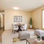 Rent 1 bedroom apartment of 55 m² in Camrose Camrose