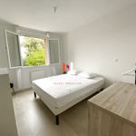 Rent 2 bedroom house of 50 m² in Nîmes