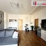 Rent 2 bedroom apartment of 58 m² in Ústí nad Labem