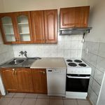 Rent 1 bedroom apartment in Havlíčkův Brod