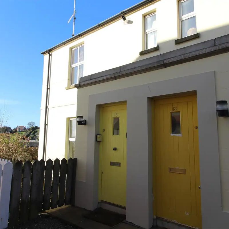 house for rent at 15 Hans Sloane Square, Downpatrick, BT30 9GA, England Killyleagh