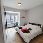 Appartement de 114 m² avec 2 chambre(s) en location à Liège