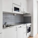 Rent 1 bedroom apartment of 26 m² in Botkyrka