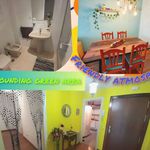 Rent a room of 110 m² in Torrejón de Ardoz