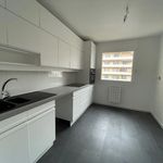 Appartement de 9034 m² avec 4 chambre(s) en location à Lyon