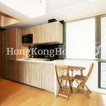 Rent 1 bedroom apartment of 41 m² in Mid Level