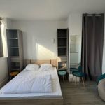 Rent 1 bedroom apartment of 13 m² in Nancy