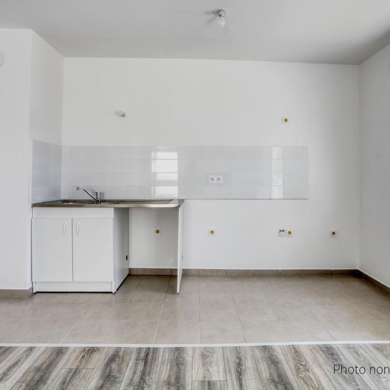 Location appartement  pièce MONTREUIL 35m² à 749.31€/mois - CDC Habitat