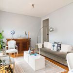 Rent 2 bedroom apartment of 129 m² in Lisboa