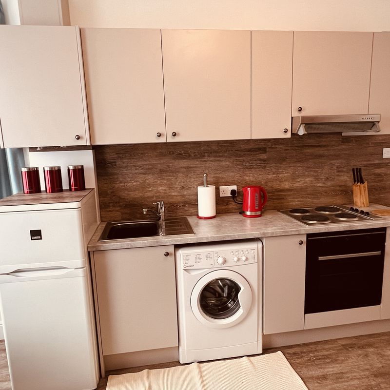 apartment for rent in London Arnos Grove
