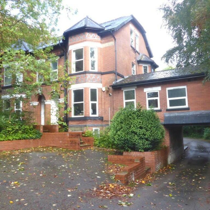 Apartment for rent in Manchester Broadoak Park