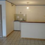 Rent 2 bedroom apartment of 38 m² in Clermont-Ferrand