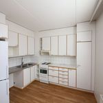 Rent 3 bedroom house of 64 m² in Espoo