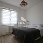 Rent 3 bedroom apartment of 69 m² in saint-nazaire