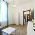 Wynajmij 3 sypialnię apartament z 25 m² w Kraków