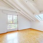 Rent 5 bedroom apartment of 158 m² in Bubendorf