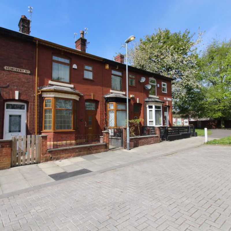 House For Rent - Agincourt Street, Heywood Broadfield