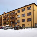 Rent 2 bedroom apartment of 51 m² in Östersund
