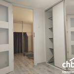 Wynajmij 3 sypialnię apartament z 44 m² w Chojnice