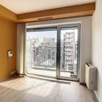 Huur 1 slaapkamer appartement van 25 m² in Liège