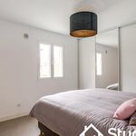 Rent 5 bedroom house of 110 m² in Bidart