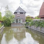 Huur 4 slaapkamer huis van 188 m² in Aalsmeer