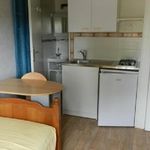 Rent 1 bedroom apartment of 15 m² in Mâcon