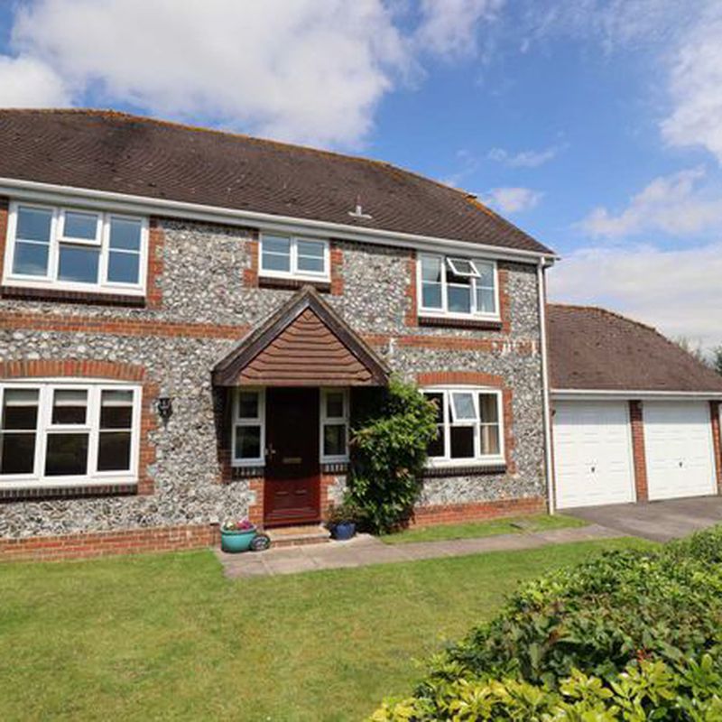 Detached house to rent in Available 6 Months, Marlborough SN8 Aldbourne
