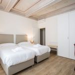 Rent 3 bedroom apartment of 150 m² in Firenze