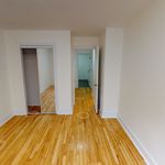 2 bedroom apartment of 656 sq. ft in Lachine