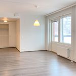 Vuokraa 2 makuuhuoneen asunto, 45 m² paikassa Kuopio