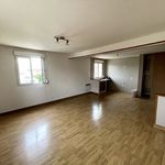 Appartement de 51 m² avec 3 chambre(s) en location à Tergnier