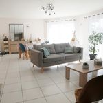 Rent 5 bedroom house of 125 m² in Mont-de-Marsan