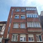 Rent 2 bedroom apartment of 119 m² in Etterbeek