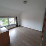 Rent 5 bedroom apartment of 22000 m² in Mons