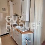 Rent 4 bedroom apartment of 89 m² in Montpellier